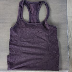 Lululemon Women's Tank Top